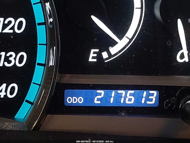 Toyota Venza Base V6