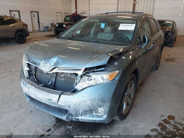 Toyota Venza Base V6