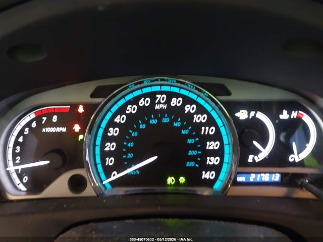 Toyota Venza Base V6