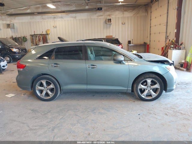 Toyota Venza Base V6