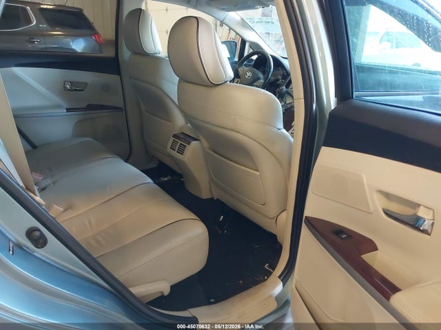 Toyota Venza Base V6