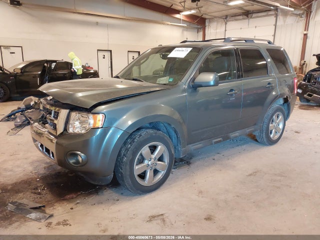 Ford Escape Limited