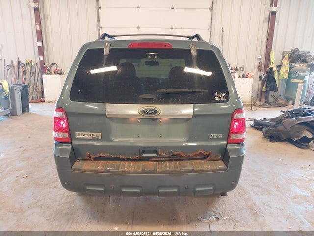 Ford Escape Limited