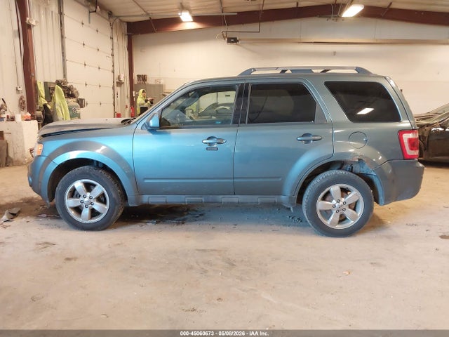 Ford Escape Limited