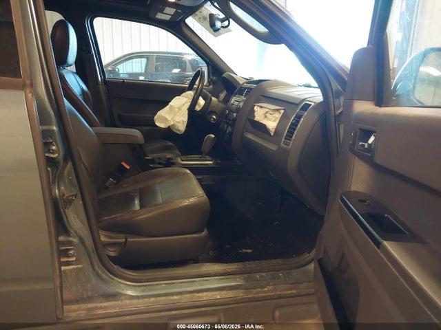 Ford Escape Limited