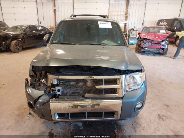 Ford Escape Limited