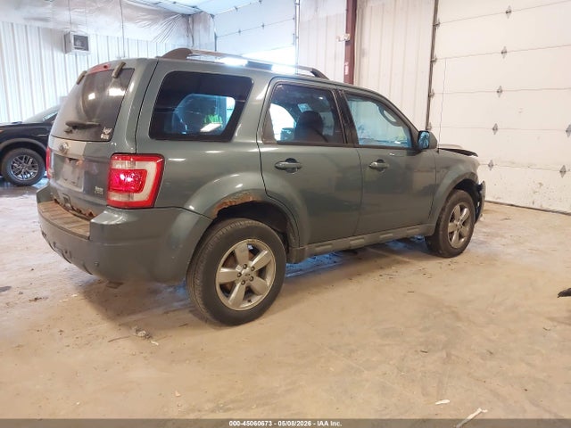 Ford Escape Limited