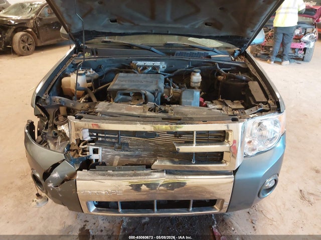 Ford Escape Limited