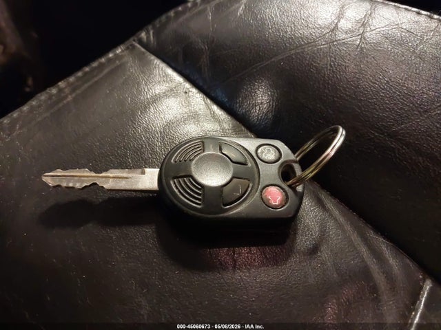 Ford Escape Limited