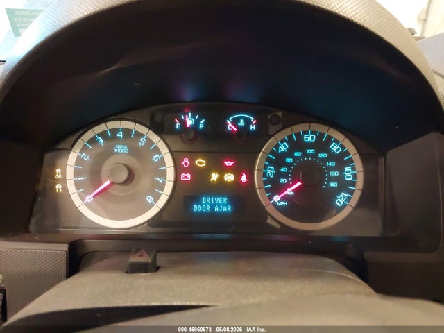Ford Escape Limited