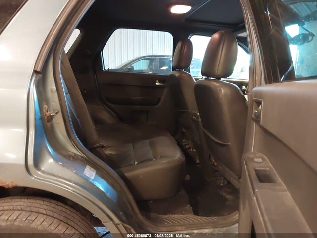 Ford Escape Limited