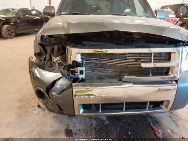 Ford Escape Limited