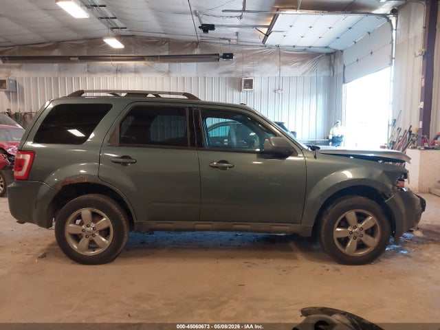 Ford Escape Limited