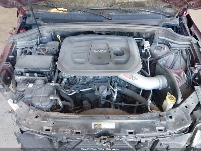 Jeep Grand Cherokee Limited 4x4