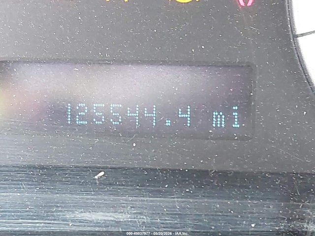 Ford Escape Xls