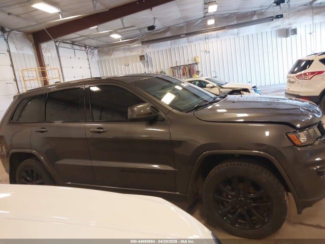 Jeep Grand Cherokee Altitude 4x4