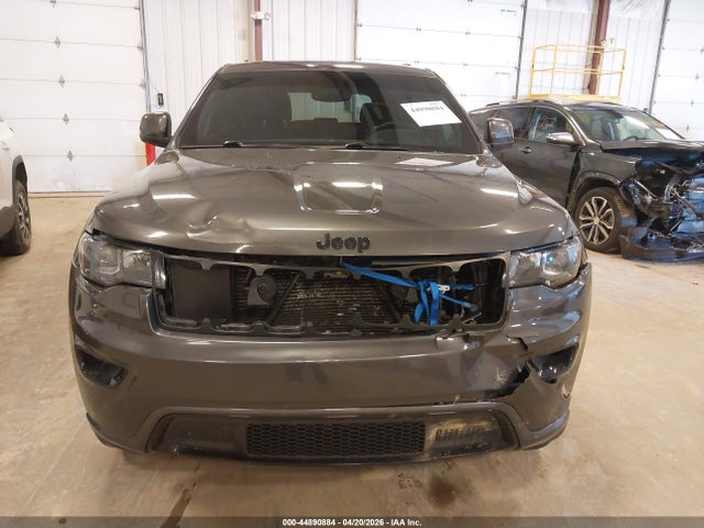 Jeep Grand Cherokee Altitude 4x4