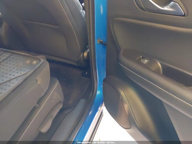 Chevrolet Blazer Fwd 2lt