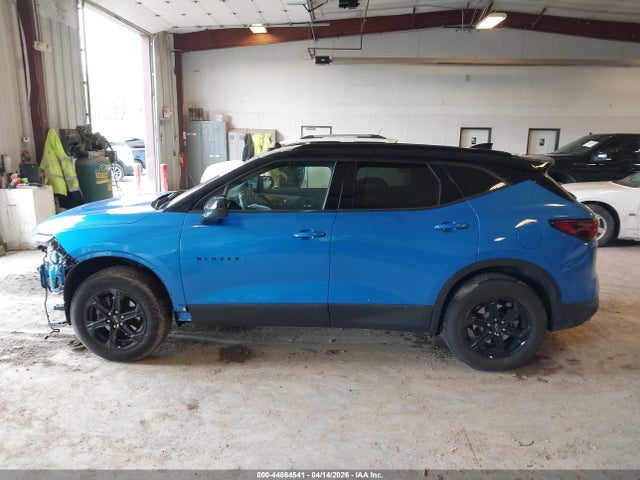 Chevrolet Blazer Fwd 2lt