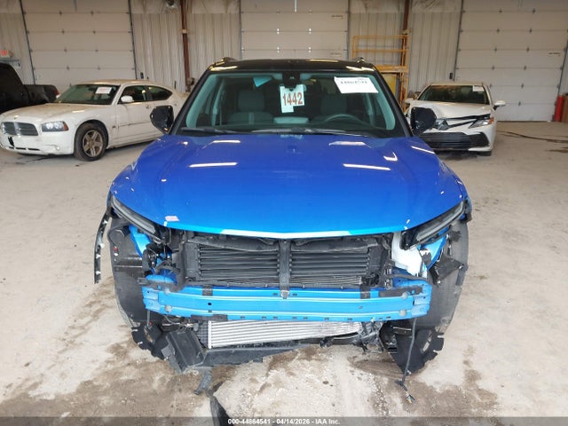 Chevrolet Blazer Fwd 2lt
