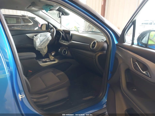 Chevrolet Blazer Fwd 2lt