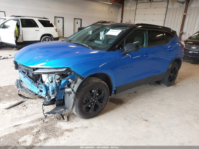 Chevrolet Blazer Fwd 2lt