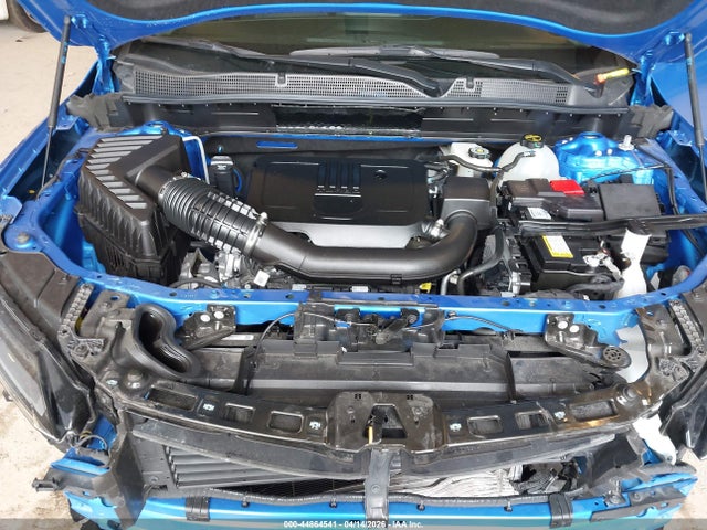 Chevrolet Blazer Fwd 2lt