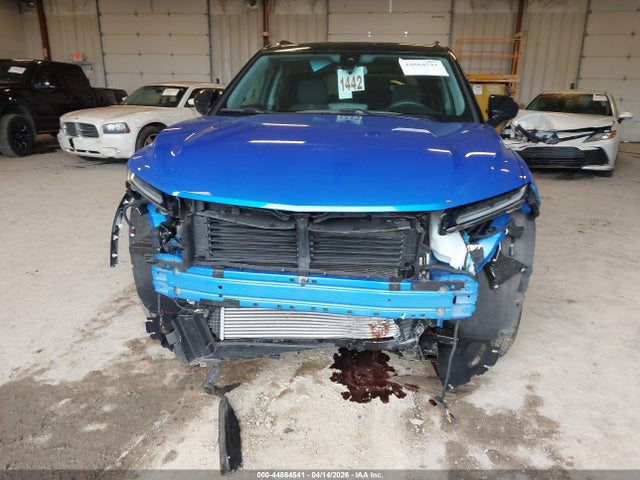 Chevrolet Blazer Fwd 2lt