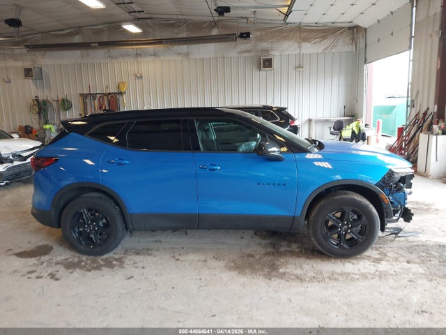 Chevrolet Blazer Fwd 2lt