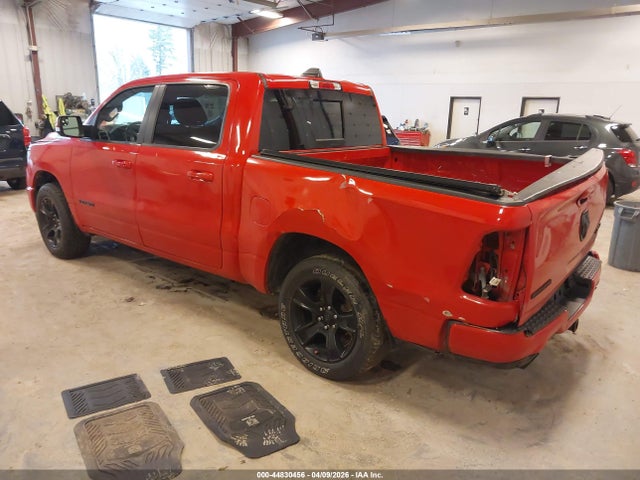 Ram 1500 Big Horn  4x4 5'7 Box