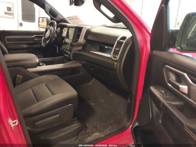 Ram 1500 Big Horn  4x4 5'7 Box