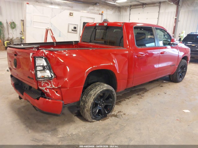 Ram 1500 Big Horn  4x4 5'7 Box