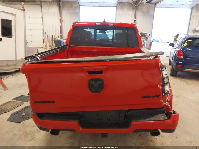 Ram 1500 Big Horn  4x4 5'7 Box