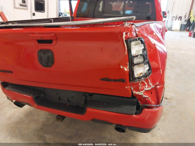 Ram 1500 Big Horn  4x4 5'7 Box