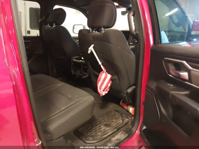 Ram 1500 Big Horn  4x4 5'7 Box