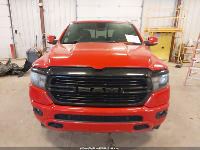 Ram 1500 Big Horn  4x4 5'7 Box