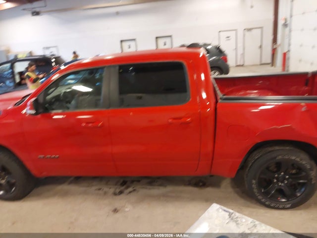 Ram 1500 Big Horn  4x4 5'7 Box