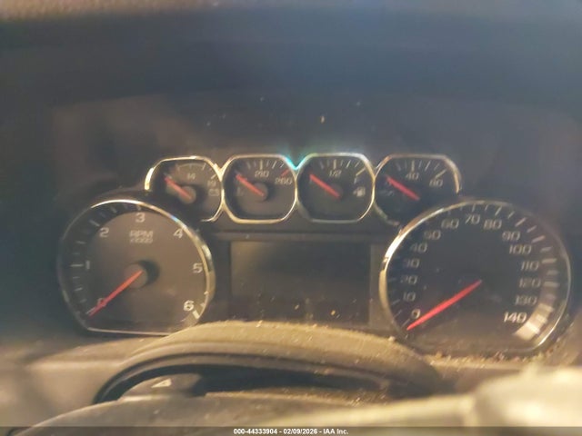 Chevrolet Tahoe Lt