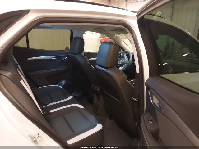 Buick Envision Sport Touring Awd
