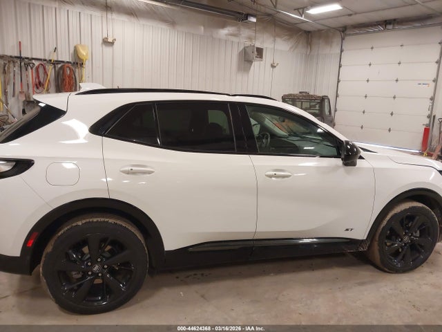 Buick Envision Sport Touring Awd
