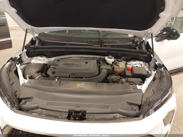 Buick Envision Sport Touring Awd