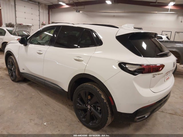 Buick Envision Sport Touring Awd