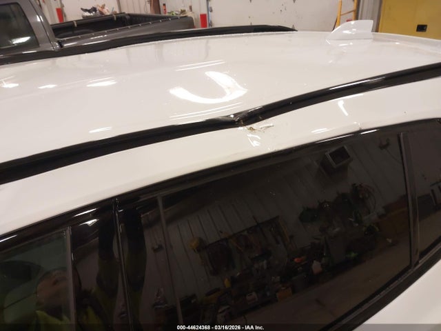 Buick Envision Sport Touring Awd
