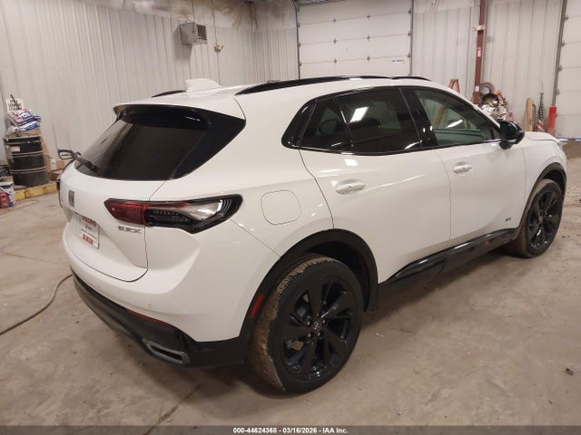 Buick Envision Sport Touring Awd