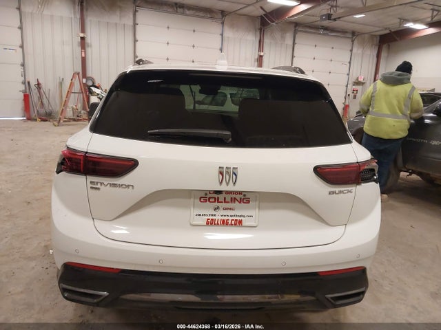 Buick Envision Sport Touring Awd