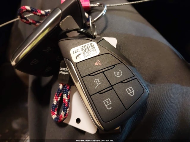 Buick Envision Sport Touring Awd