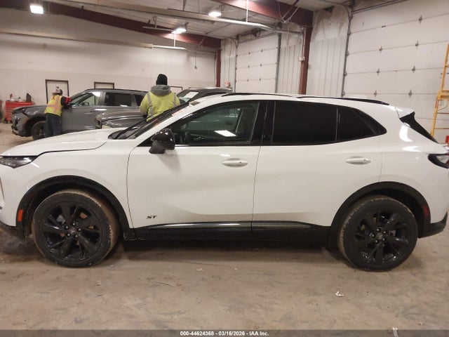 Buick Envision Sport Touring Awd