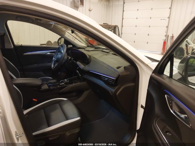 Buick Envision Sport Touring Awd