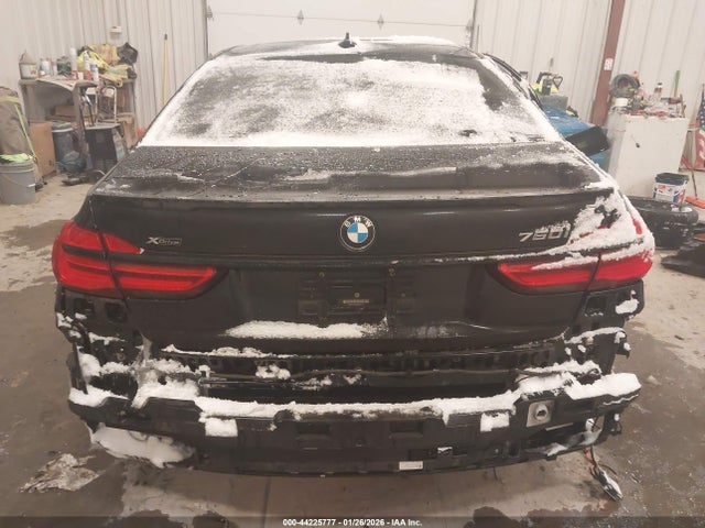 BMW Alpina B7 Xdrive