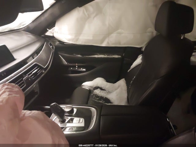 BMW Alpina B7 Xdrive